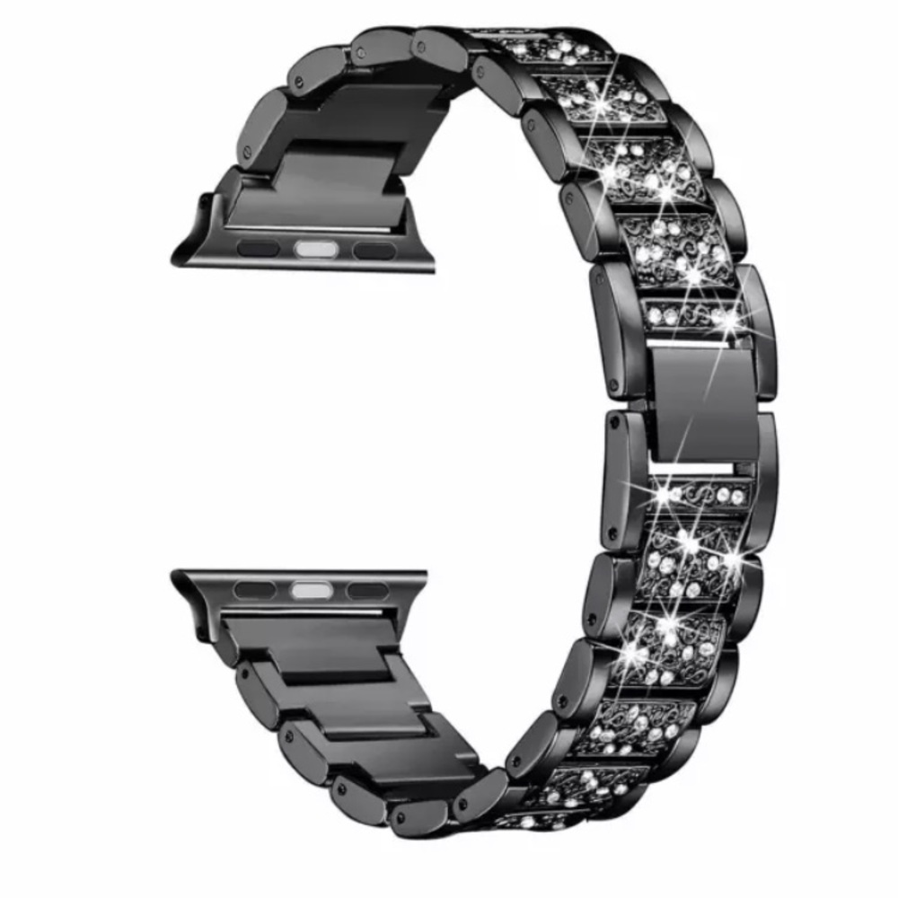 Bling Crystal Diamond band